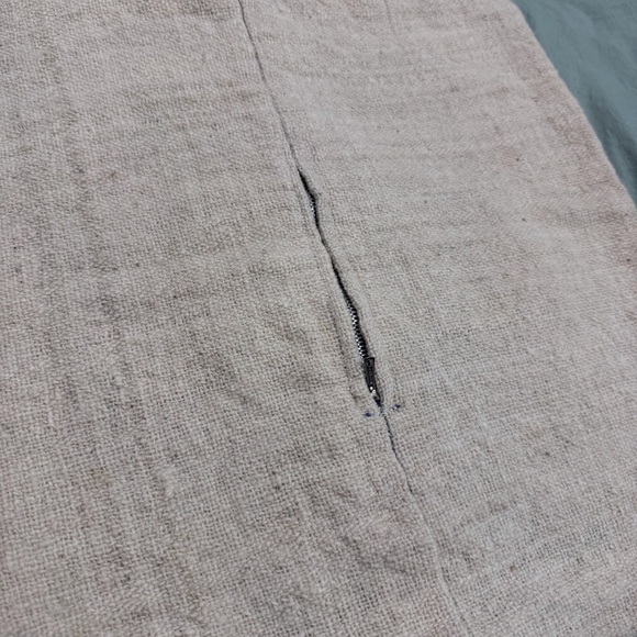 Harry Potter Inspired Embroidered Decorative Throw Pillow Case Owl 15x16 - Picture 10 of 12